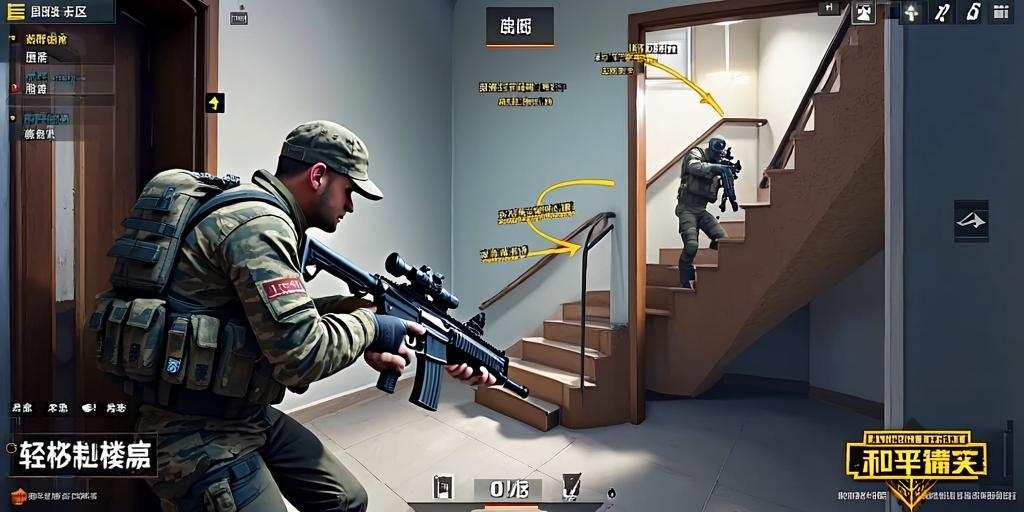 和平精英辅助【九世】